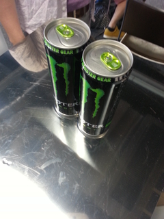 エナジードリンク