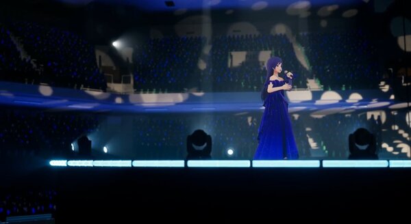 「Snow White」
