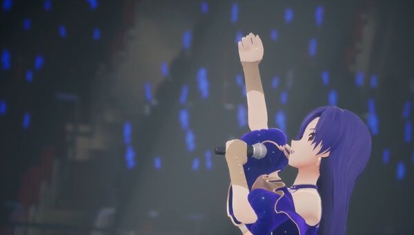 「my song」