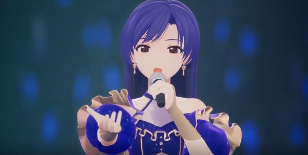 「Light Year Song」
