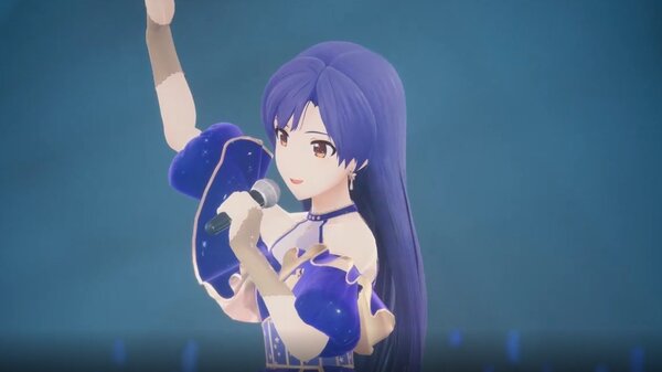 「My Starry Song」、バックコーラスも新録されていたわけで、それと合わせたところが聞いてて心地よかった