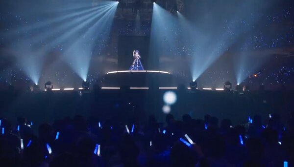 「Coming Smile」